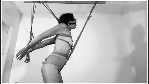 Verified Amateurs In Tied Up Nonstop Real Nipples Orgasm