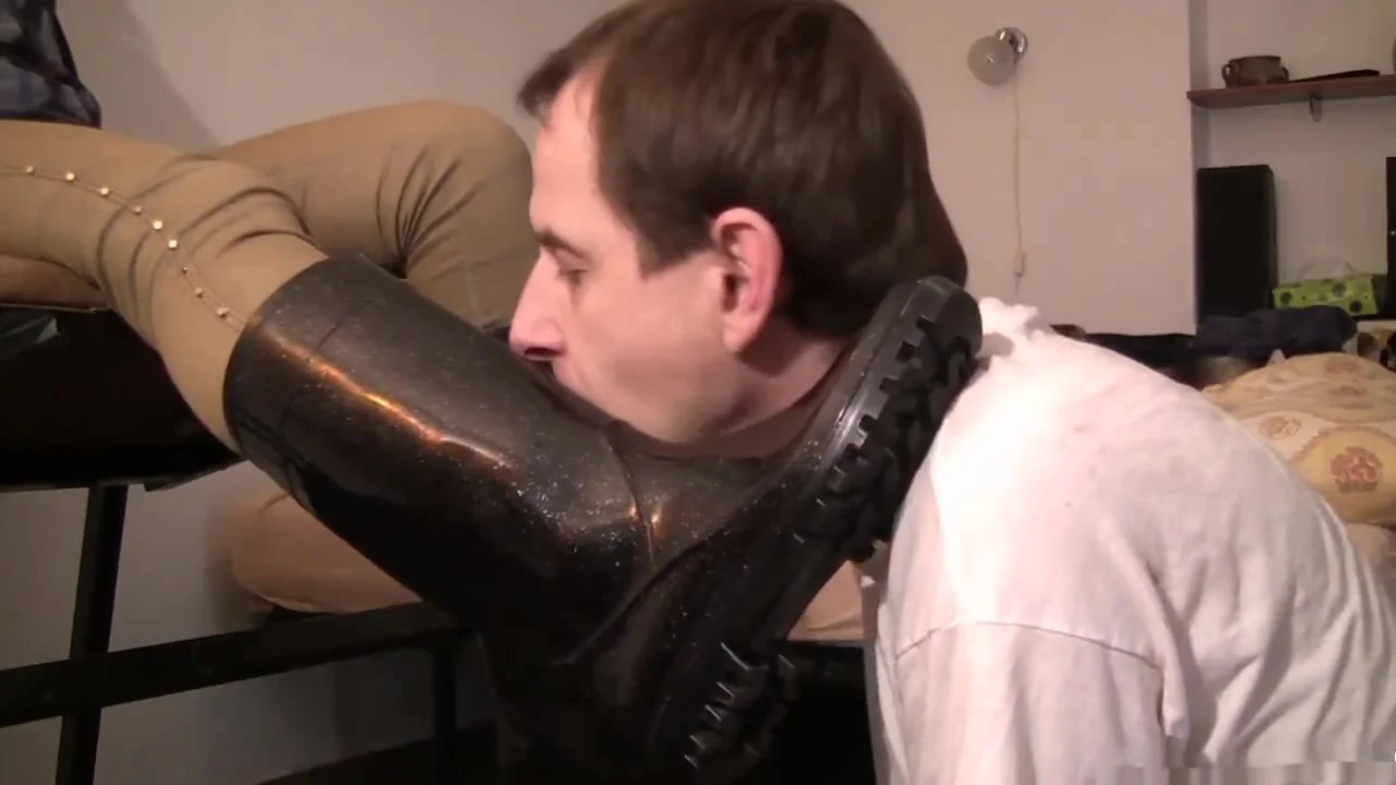 Crazy adult video Feet fantastic exclusive version