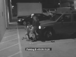 security cam outdoor bj on parking