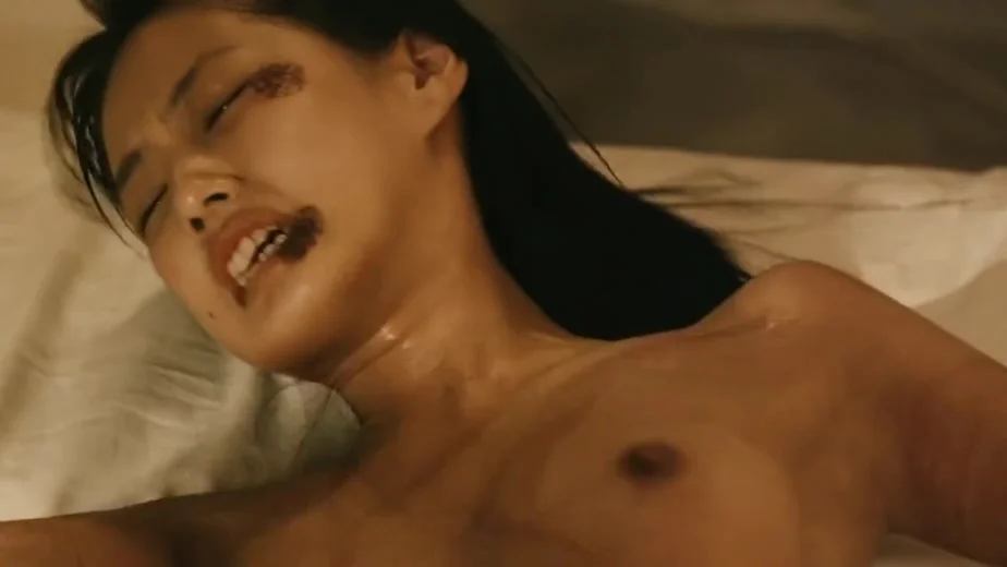 Asian Supermodel Full Erotic Movie
