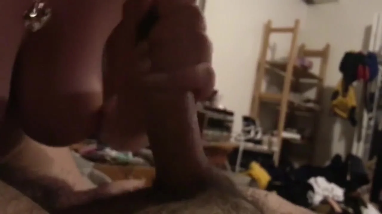 Astonishing sex clip Handjob private incredible unique