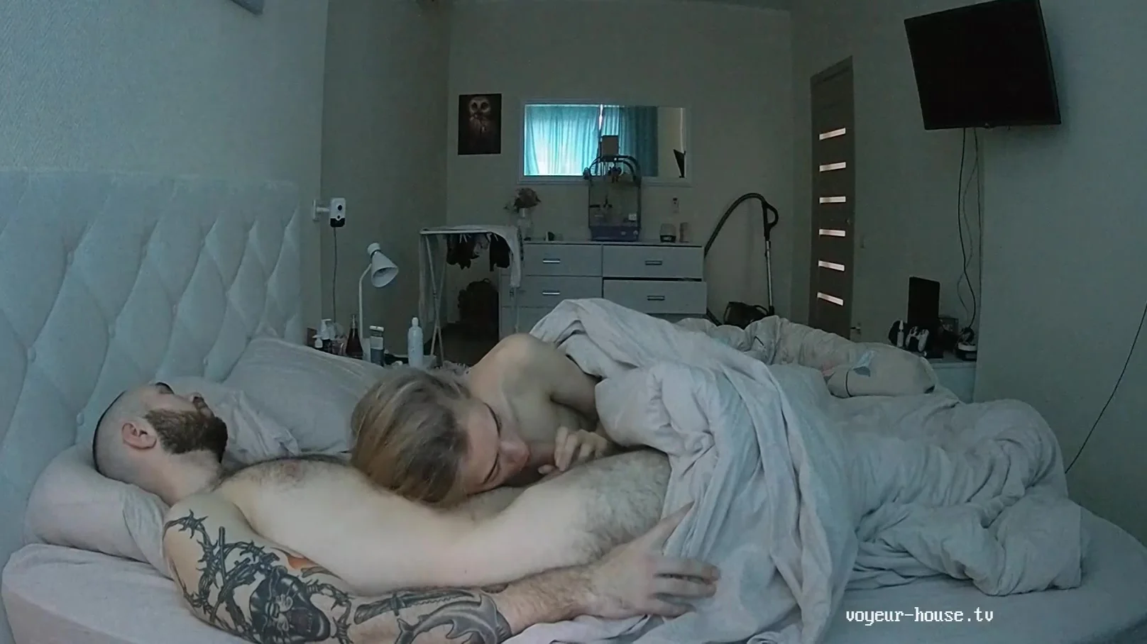 Amelie 17/04/22 Morning Blowjob