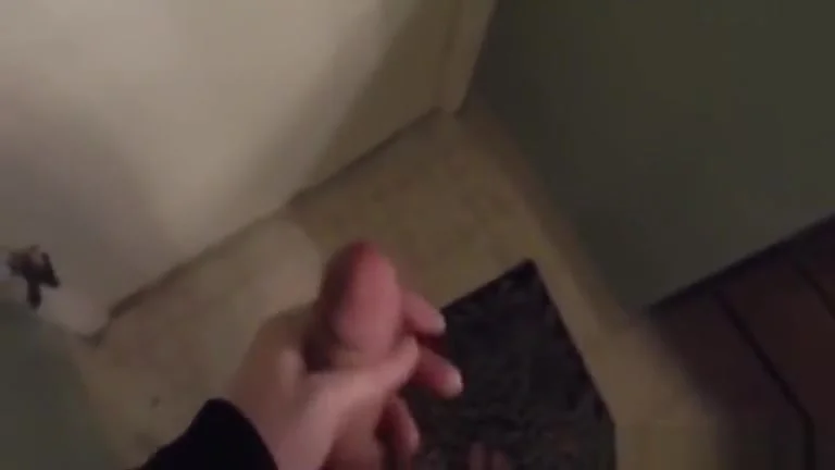 Quick sex with the neighbor's wife in their house