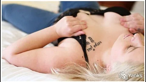 Chloe Minx Brings Out The Toys - Full 4k Remaster
