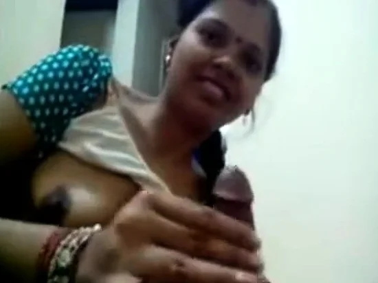 Horny mature indian slut sucks on hard cock