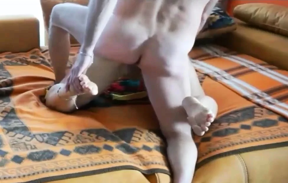 Fucking his Super Hot MILF