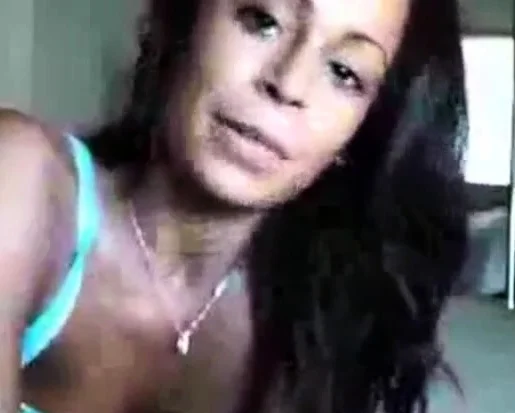 Webcam girl, nice pussy