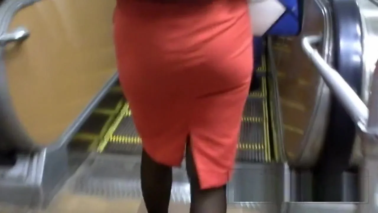 Russian Upskirt 2914
