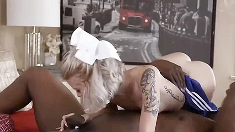 arya faye cheerleader slut