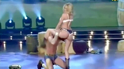 Paparazi-Naked Hollywood Stars-14 Reality Tv Sexy Dance