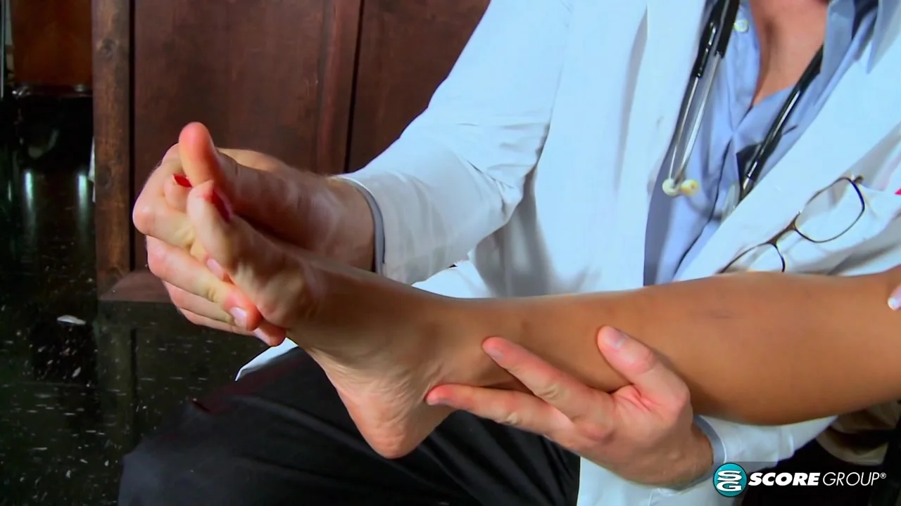 The Doctor's Rx