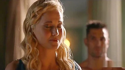 Lucy Lawless - Spartacus Season 1 Compilation