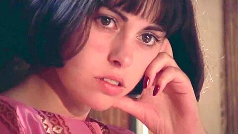 Dorianna Gray--vintage Movie