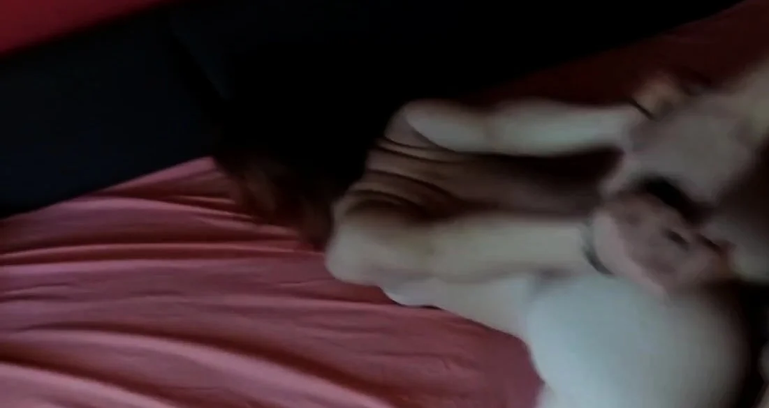 Sex with handcuffed teen BDSM POV