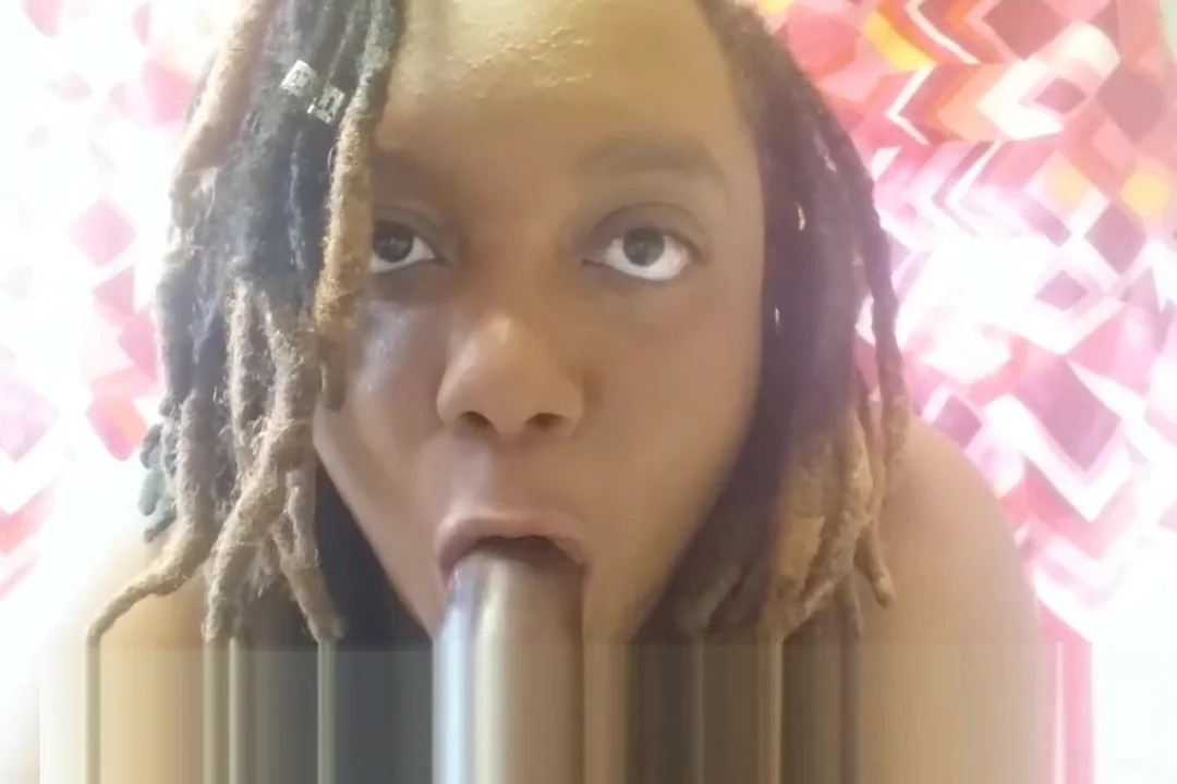 ASMR * Wet Blowjob Noises
