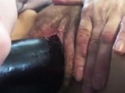 great wet mature cunt