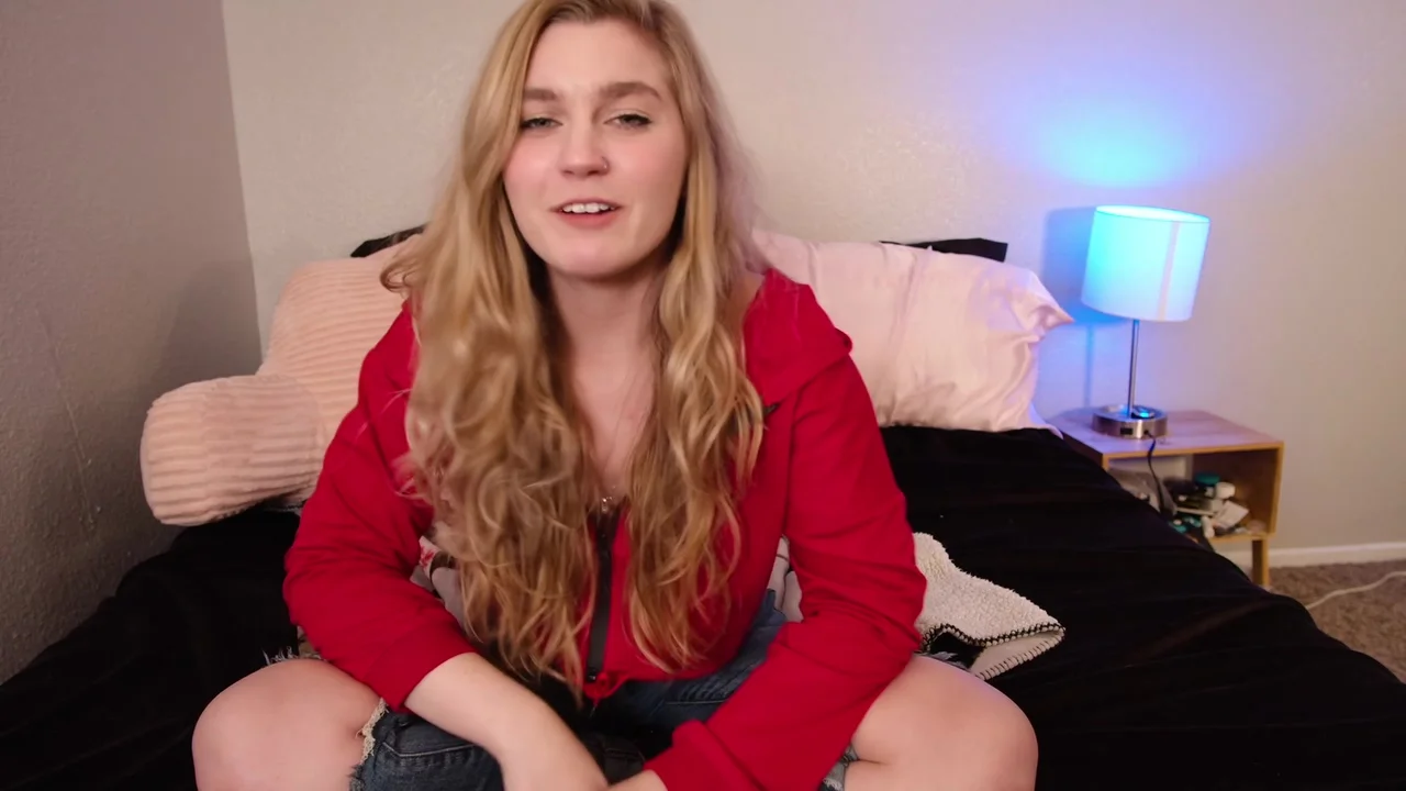 Jaybbgirl - Babysitter Takes Your Virginity