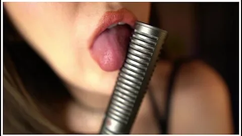 Asmr Girl In Latex Sucks Yours