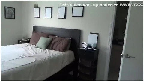 Milf teaches burglar bondage
