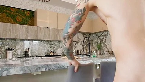 Milf With Big Breasts Cheated On Her Husband With His Best Friend