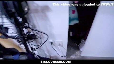 Hot Ebony Teen Shares Her Boyfriends Cock With Mia Khalifa