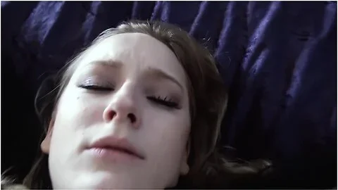Stepson Comforts Stepmom On Halloween After She Finds Out Her Husband Is Gay - Smarty Kat 314 With Cock Ninja