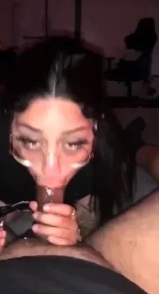 Late Night POV