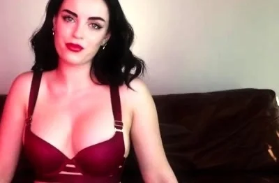 Princess Camryn - Sissy Clitty In Chastity
