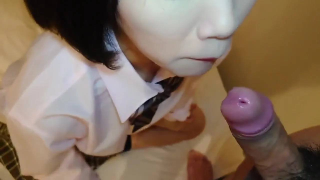 Asian Angel 12021 - AsianHappyEnding