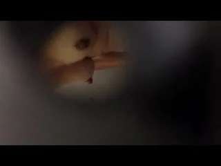 shower girl 3