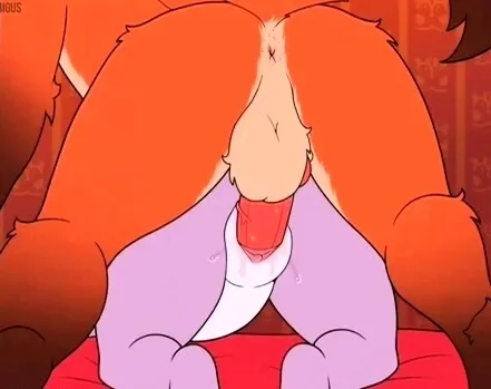 Fox In Heat [English Voices] [Sub spanish]