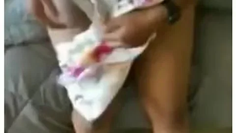 Going Deep In Her, Moaning And Squirting Hard