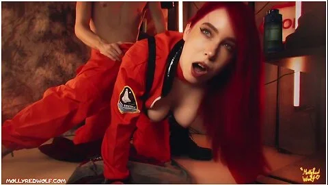 Lethal Company Sex Mode. Femdom