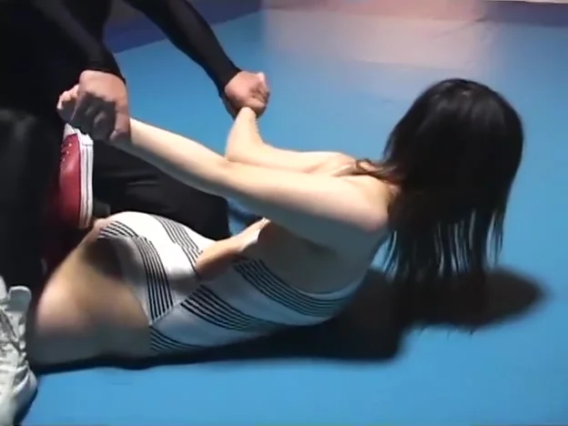 Japanese Ryona 13