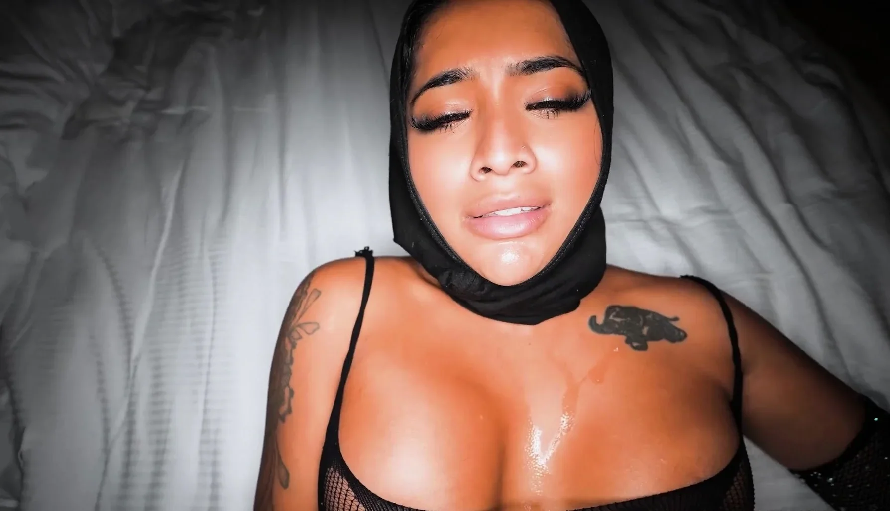 JaxSlayherTv-Yasmina Khan Bengali Goddess