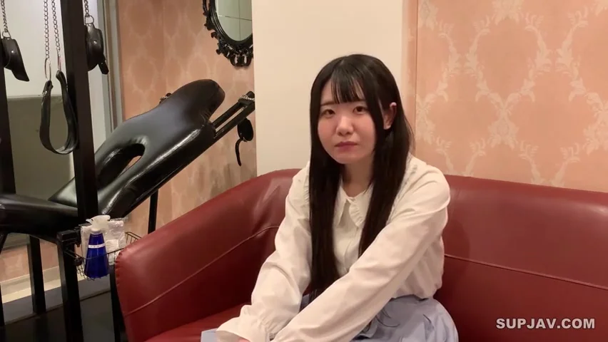 I Made A Female College student 18+ A Toy And Made A Raw Va