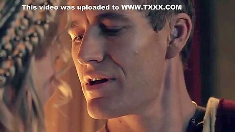 Sex Scenes Compilation Spartacus Season 2