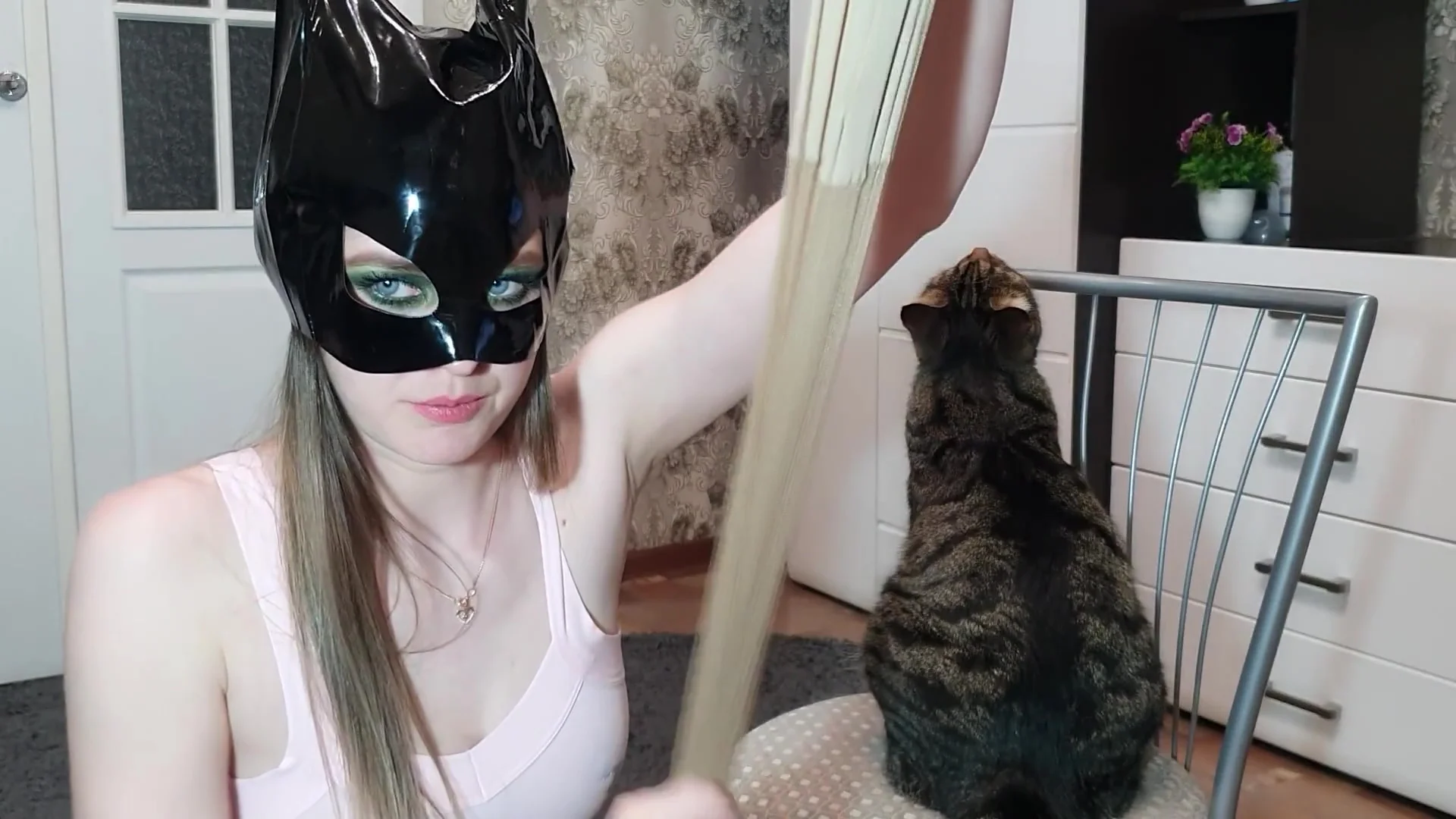 Fabulous Adult Scene Russian Homemade Exclusive Pretty One