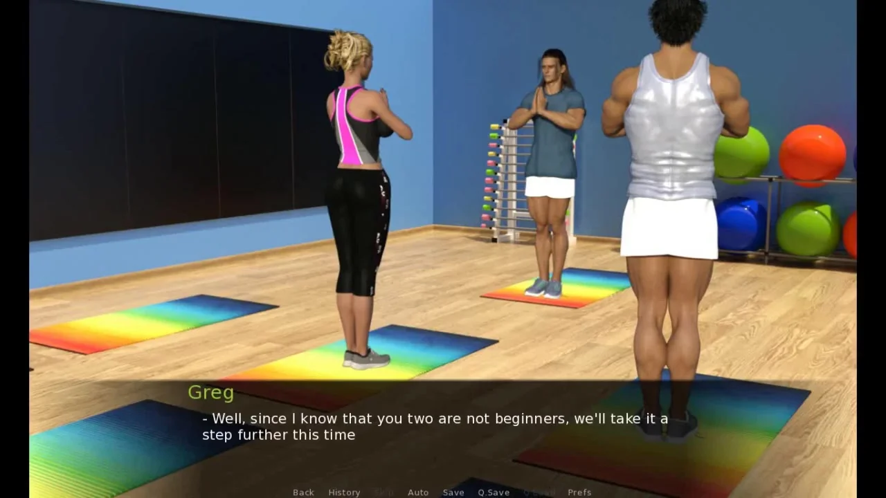 Angelicas Temptation Wife Told To Her Husband That She Cheated Him Ep17