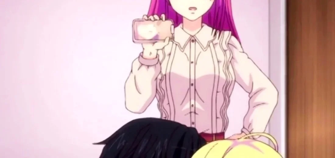 So low Ep.1 - EXCLUSIVE HENTAI