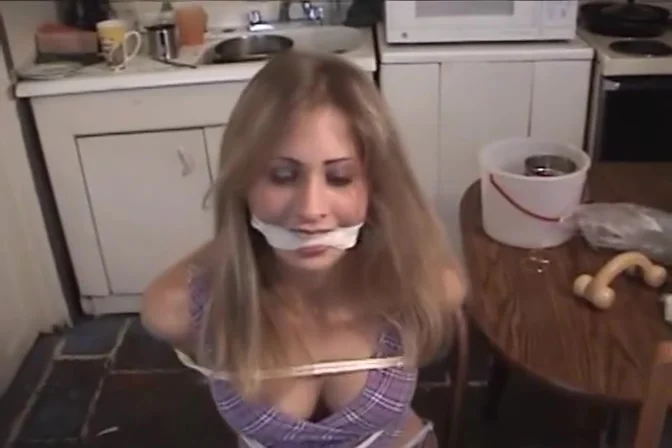 Amy's First time