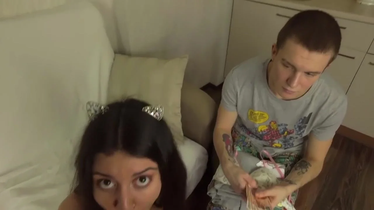 A Friend Helped A Guy Cuckold Fucked A Girl For Money