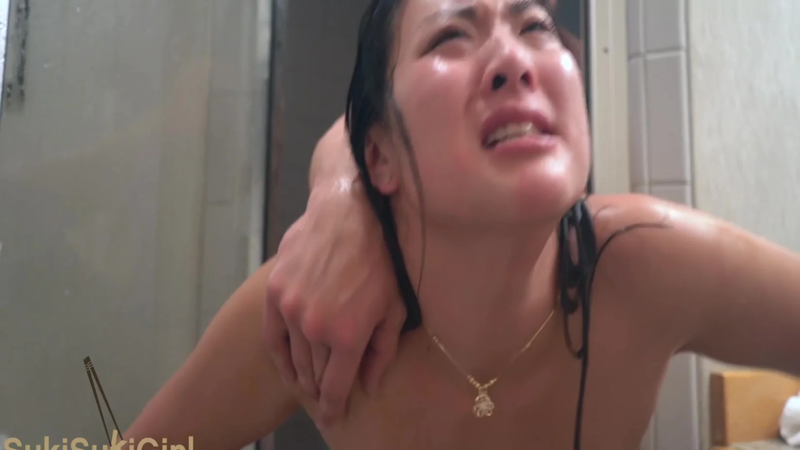 Amateur Girlfriend Fucked To Extreme Orgasm Full Video Sukisukigirl