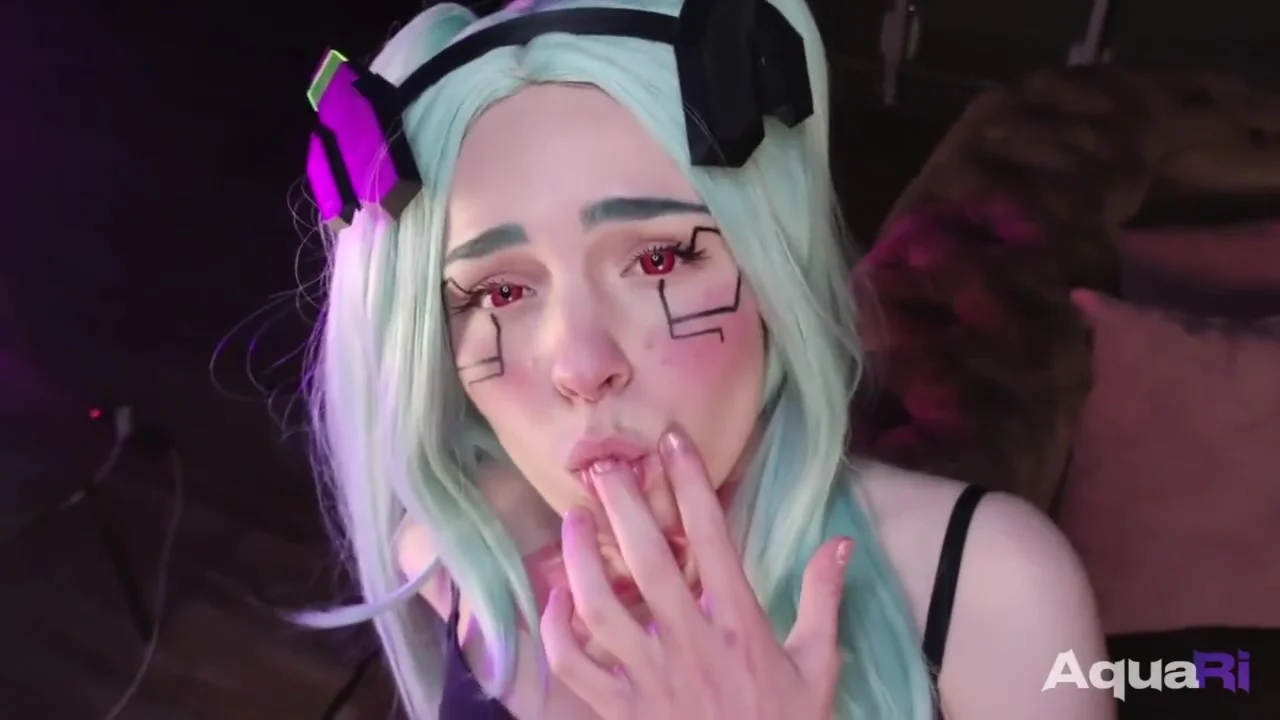 Cute Cosplay Teen 18+ Amateur Porn Video