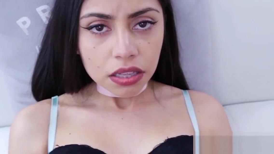 Pov pussy banged teen 18+