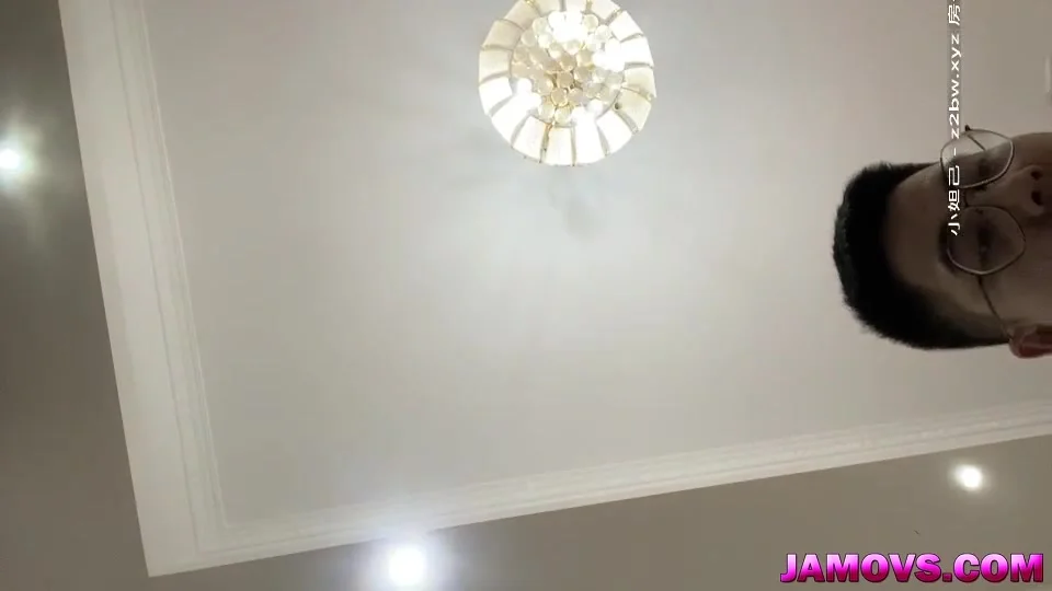 Ex-boyfriend f*cks stunning Shanghai woman in hotel room