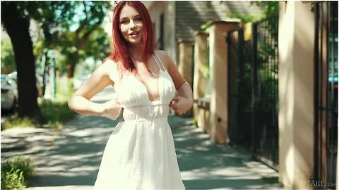 Leya's Interview - Leya Desantis