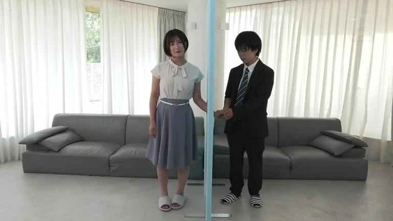 NLJQ41 Cuuuuuuty Japanese sex WOWOWOW