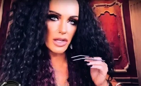 MistressRavenFD - CONTEMPLATING YOUR CASTRATION FOR BBC