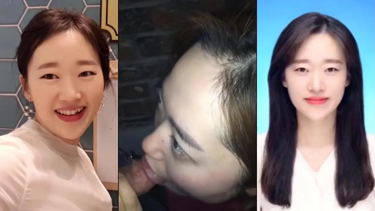 Yi Yuna Outdoor Blowjob And Creampie